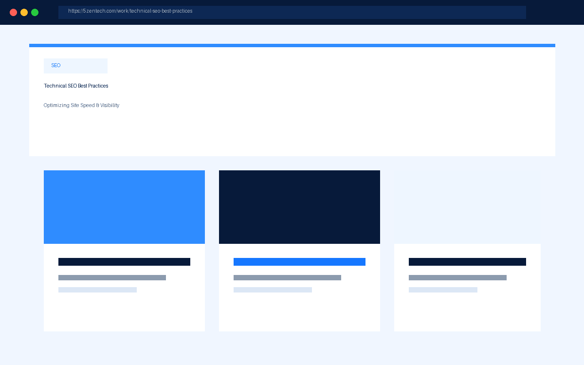 Website SEO Best Practices for Business Growth